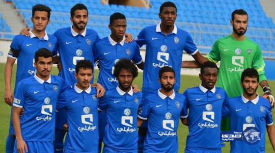 الهلال يتغلب على الاتحاد بخمسة أهداف ويواصل صدارته لدوري الأمير فيصل بن فهد
