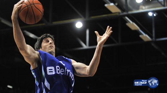 لاعب كرة سلة بلجيكي ضحية تفجيرات بروكسل