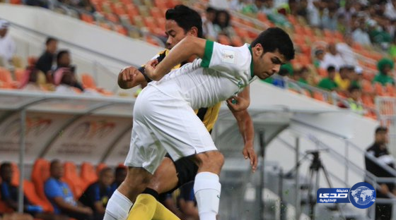 بالفيديو .. الأخضر يعبر ماليزيا ويتأهل لكأس آسيا