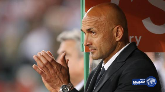 مدرب روما على رادار الأخضر