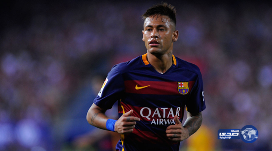 بالفيديو .. نيمار يرتبط بنجمة أميركية شهيرة