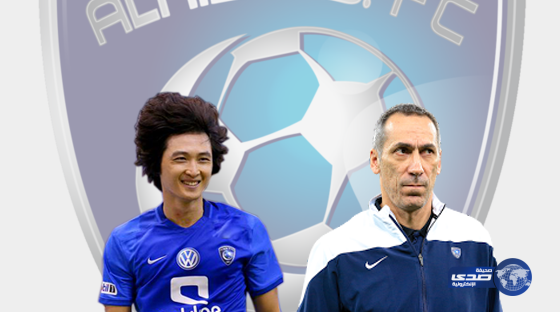 مصادر .. كواك راحل وبقاء دونيس مرهون بالدوري