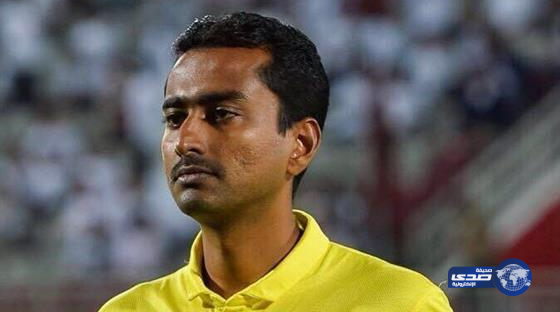 صافرة الماليزي تقود لقاء الهلال والجزيرة الإماراتي