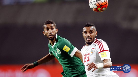 بعثة الأخضر تصل الرياض بعد تأهلها  لنهائيات كأس آسيا