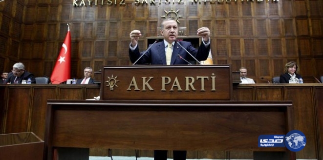 أردوغان يسعى لإنشاء مدينة للاجئين السوريين بأموال أوروبية