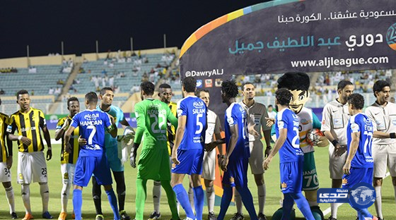 طرح تذاكر مباراة الاتحاد والفتح