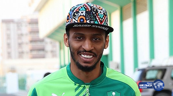 عسيري يغيب عن الأهلي أمام الشباب