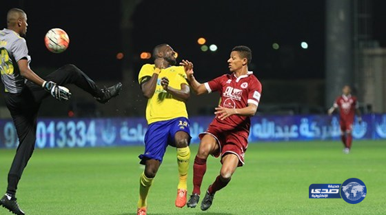 “النيران الصديقة” تسجل حضورها الأول بالدور الثاني