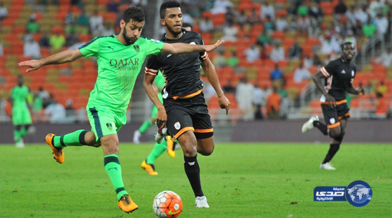 جروس يمنح لاعبي الأهلي راحة من التدريبات