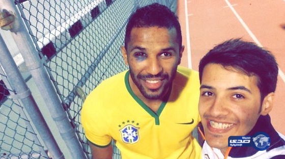 إدارة الشباب تمنح الحارس محمد العويس راحة لمدة 10 أيام