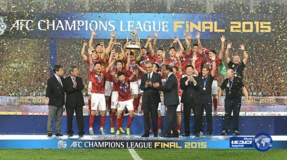 جوانزو يتصدر أندية العالم من حيث القيمة السوقية