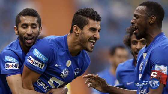 لجنة الانضباط تغرم نادي الهلال 10 الآف ريال