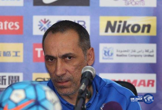 دونيس .. غياب الستة أجبرني على إدواردو