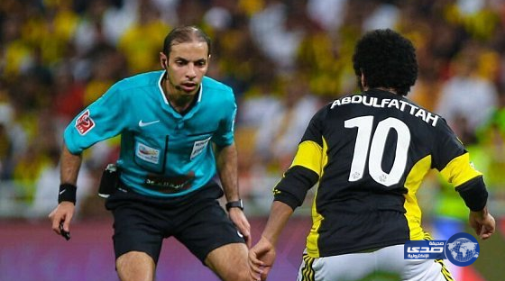 الاتحاد .. مطالبة المهنا بتغيير التقرير كافية أن تجبر اتحاد الكرة على فتح تحقيق