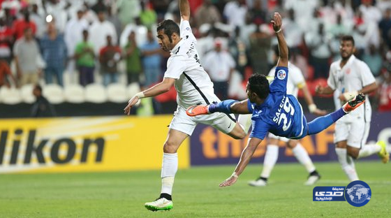 دونيس يريح لاعبي الهلال 4 أيام