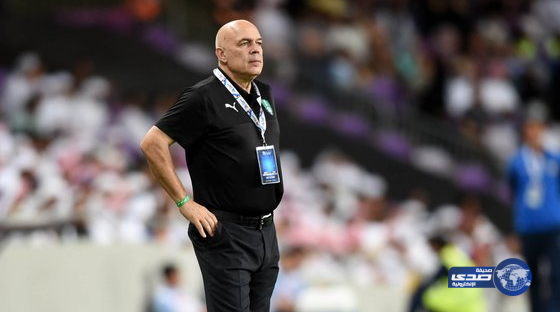 جروس .. فرصة الأهلي في التأهل كبيرة