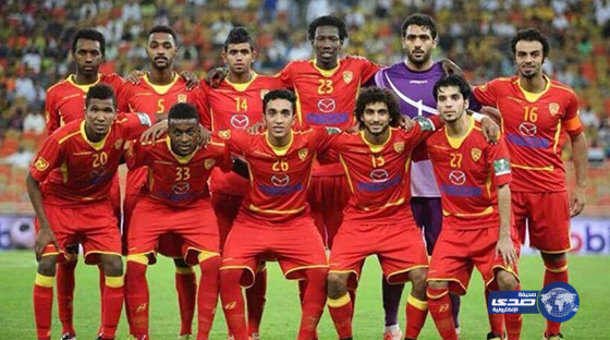 القادسية يخوض 3 مباريات ودية