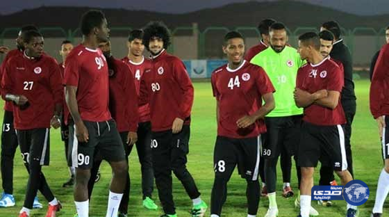 الفيصلي يواصل تدريباته والمنيف يغيب