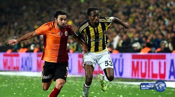 إلغاء مباراة فنربخشة وغلطة سراي بسبب مخاوف أمنية