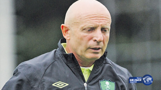 ياروليم يقترب من العودة لتدريب الأهلي