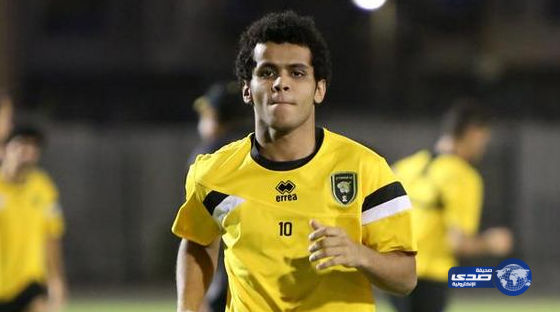 عسيري ينضم لمعسكر الاتحاد بجبل علي