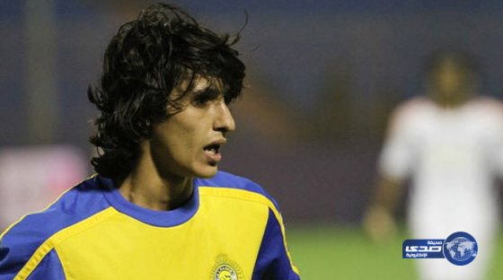 الغامدي يخضع لكشف طبي دقيق حول إصابته في الركبة