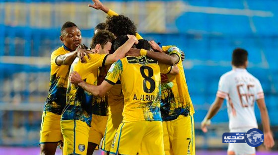 التعاون يواجه الحزم ودياً استعداداً للنصر