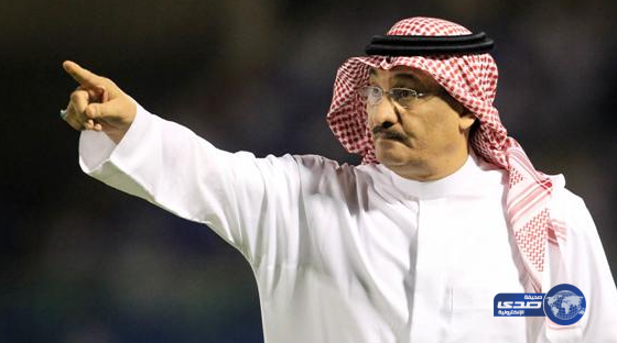 الأهلي يُعين كيال مشرفاً عاماً على كرة القدم