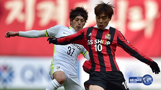 فوز كاسح جديد لسيول .. وأدريانو يتصدر ترتيب الهدافين