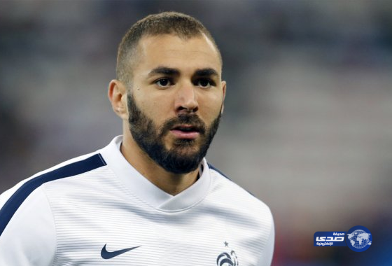 فرنسا بلا بنزيما في أمم أوروبا