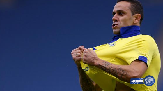 فابيان يشتكي النصر للفيفا