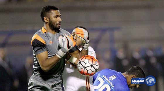 عبد الله القريني يطمئن الجماهير على العويس