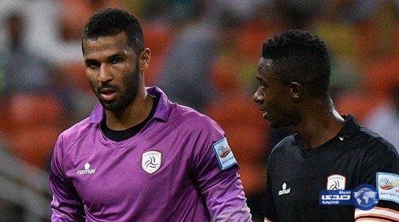 كدمات تبعد العويس أسبوعاً