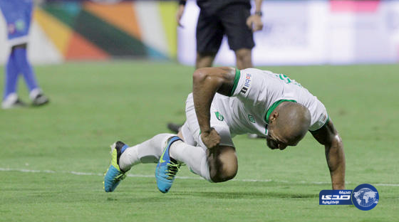 سيموس يهنئ الاهلي بصدارة الدوري