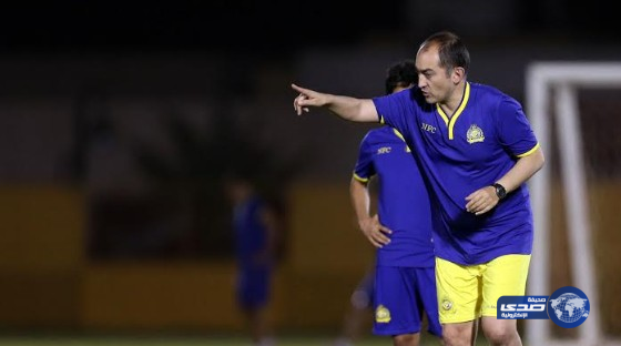 كانيدا .. جاهزون للهلال وسنلعب بدون ضغوط