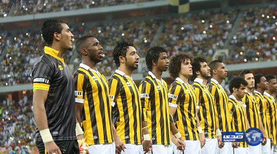 الانضباط تغرم نادي الاتحاد ولاعبيه مختار وياسين بمبلغ 40 ألف ريال