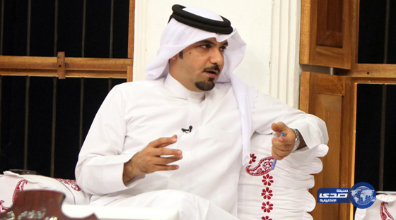 خالد جاسم يسعد جماهير الاتحاد