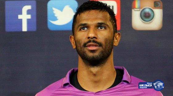 الشباب .. برنامج تأهيل العويس يستمر ثلاثة أسابيع