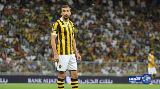 سان مارتن .. كيف ألعب مع فريق بلا طموح !