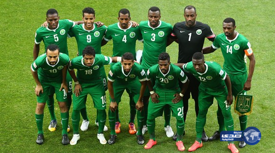 كوري وبحريني لضبط مواجهة الأخضر أمام ماليزيا والإمارات