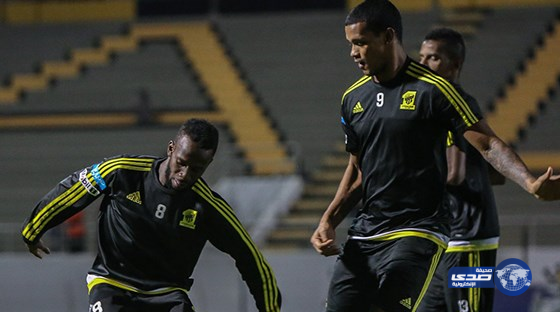 الاتحاد يبدأ الاستعداد للفتح .. وخريص يطمئن الجماهير