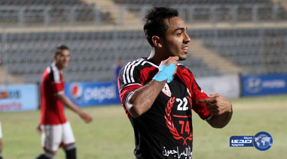 مصرية .. هذه حقيقة إنتقال نجم الزمالك للإتحاد