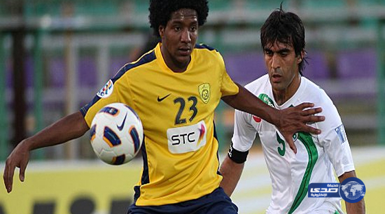 رئيس ذوب آهن الإيراني .. لا نملك المال للعب مع السعوديين خارج أرضنا !