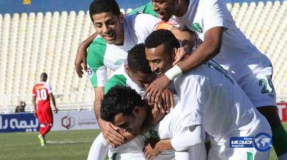 الملاعب العمانية تستضيف المواجهات السعودية الإيرانية