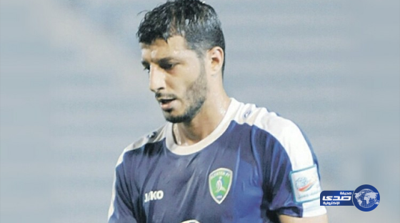 “شاكر” الفتح يعلن اعتزال اللعب الدولي