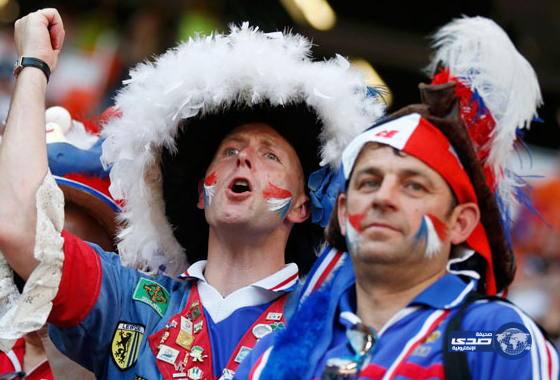 يورو 2016 .. تأجيل أي مباراة لمدة 24 ساعة في حالة وجود تهديد إرهابي