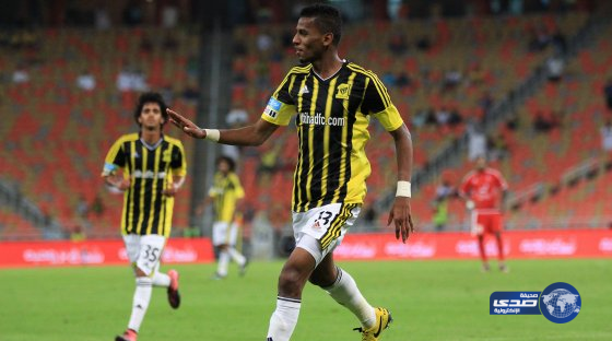 الاتحاد يتأهل إلى دور الثمانية لكأس الملك