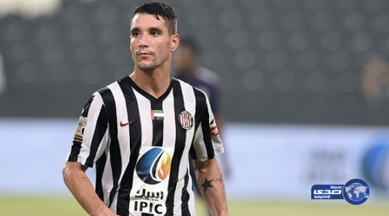 ​​الهلال يشكو الجزيرة الإماراتي في الفيفا