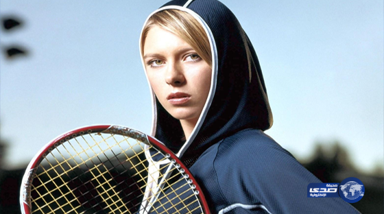 ملكة جمال التنس ترتكب أكبر “غلطة” في مشوارها الرياضي