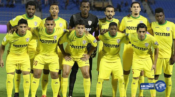 الانضباط تغرم نجران